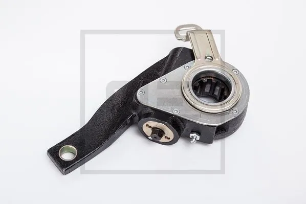 Adjuster, braking system
